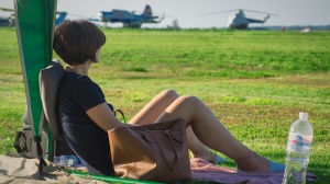 Каждые выходные с Харьковским аэроклубом – «Улётные выходные» на аэродроме «Коротич»
