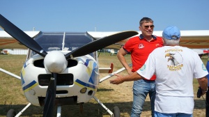 Відкрито набір до нової групи курсу PPL льотної школи Харківського аероклубу
