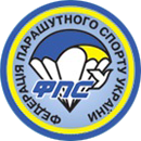 Федерация парашютного спорта Украины